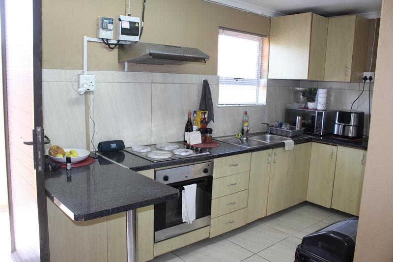 4 Bedroom Property for Sale in Townsend Estate Western Cape